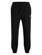 Jpstkane Soho Sweat Pants Noos Jnr Black Jack & J S