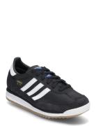Sl 72 Rs J Black Adidas Originals