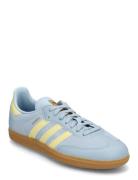 Samba Og J Blue Adidas Originals