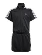Firebird Dress Black Adidas Originals