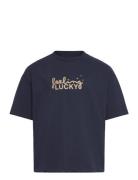 Tnruthie Os S_S Tee Navy The New