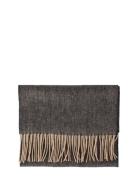 Lerum Scarf Grey Sätila Of Sweden