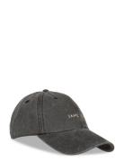 Fm Ink Cap Grey Fat Moose