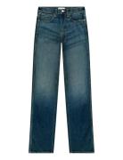 Wrancher Blue Wrangler