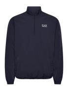 Sweatshirt Navy EA7