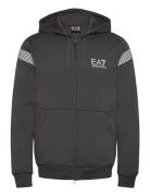 Sweatshirt Grey EA7
