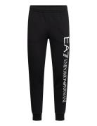 Trouser Black EA7