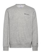 Crewneck Sweatshirt Grey Champion
