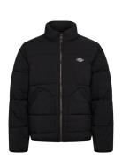 M Summerdale Puffer Black Dickies
