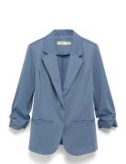 Frzablazer 1 Blazer Blue Fransa