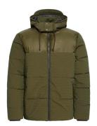 Bheshan Jkt. Green Blend