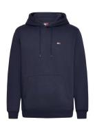 Tjm Reg S Flag Hoodie Navy Tommy Jeans