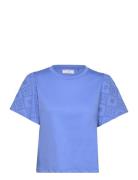 Top Sonia Blue Lindex