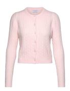 Cardigan Clarissa Pink Lindex