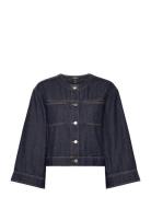 Jacket Biona Navy Lindex