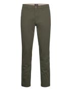 Motion Chino Slim Green Dockers