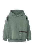 Nkmolaf Ls Nreg Swe Wh Bru Pb Green Name It