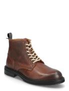 Kenny Black Brown Sneaky Steve