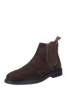 Bidford Chelsea Boot Brown GANT