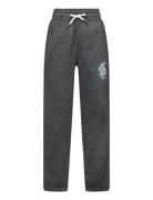 F7-Fleece Pant Grey Converse