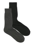 Jac Premium Socks 2 Pack Noos Black Jack & J S