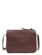 Riva Shoulder Bag Lotta Brown Adax