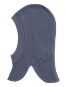 Nbnwillit Wool Balaclava Noos Blue Name It