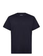 Lightweight Tee Navy Bread & Boxers