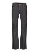 101 S Navy Lee Jeans