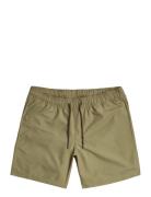 Dirik Solid Swimshort Khaki G-Star