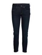 Arc 3D Skinny Wmn Blue G-Star