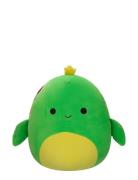 Squishmallows 30 Cm P18 Lars Turtle Green Squishmallows
