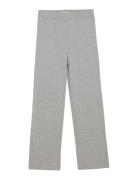 Pants Rib Grey Creamie