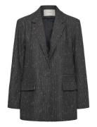 Cmtrina-Blazer Grey Copenhagen Muse