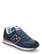 New Balance 574 Blue New Balance