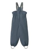 Ski Pants Sal Blue Wheat