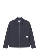Wwbo Jacket 25197 Navy WOOD WOOD