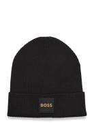 Foxxy_R_Hat Black BOSS