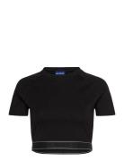 Dolly_B Black HUGO BLUE