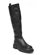 Constance Black Steve Madden