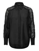 Cmmolly-Shirt Black Copenhagen Muse