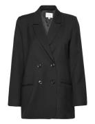 Paulagz Blazer Black Gestuz