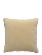 Velvet Cushion Beige GANT