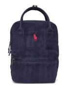 Bg-Bags Navy Ralph Lauren Kids