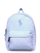 Bg-Bags Blue Ralph Lauren Kids