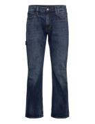 Lenney Bootcut Blue G-Star