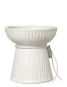 Vase White ERNST