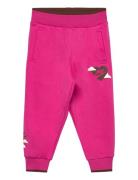 T7-French Terry Pant Pink Nike