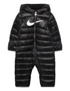 Sn-Snowsuit Black Nike