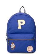 Bg-Bags Blue Ralph Lauren Kids